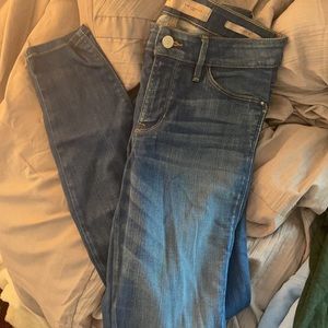 Guess Curve Skinny Jeans